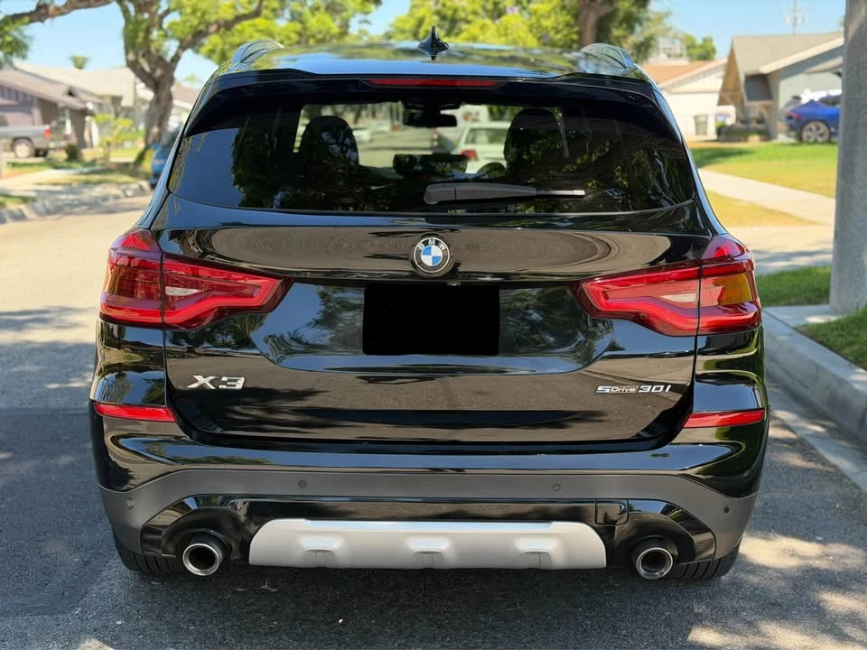 2020 BMW G01 X3 - Image 5 of 19