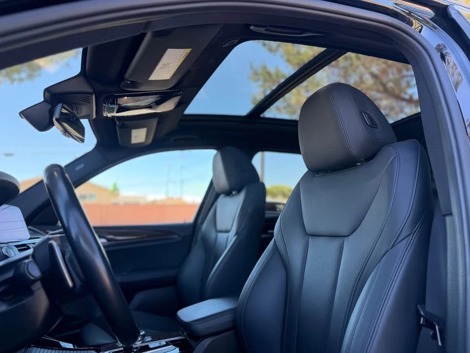2020 BMW G01 X3 - Image 15 of 19