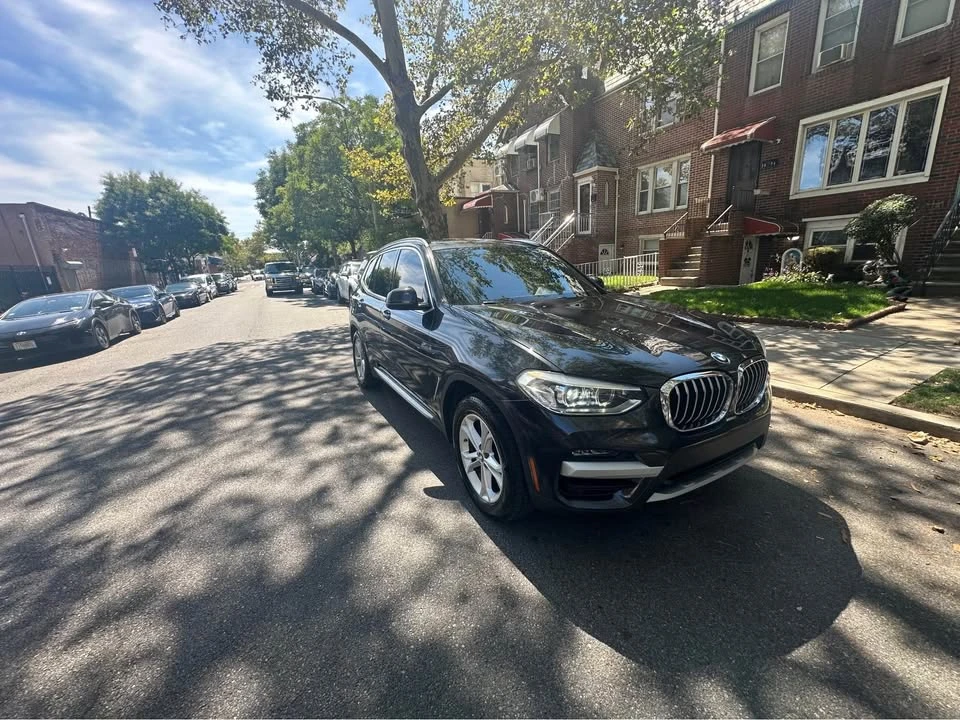 2020 BMW G01 X3 - Image 2 of 16