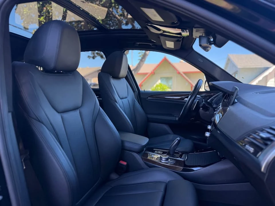 2020 BMW G01 X3 - Image 16 of 19