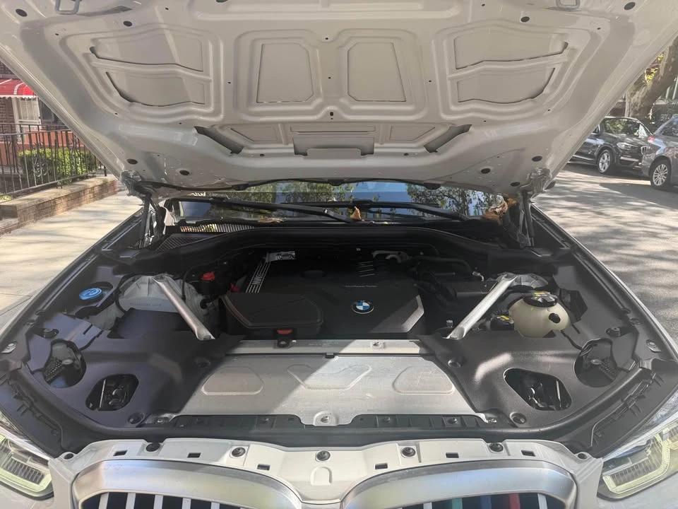 2020 BMW G01 X3 - Image 12 of 16
