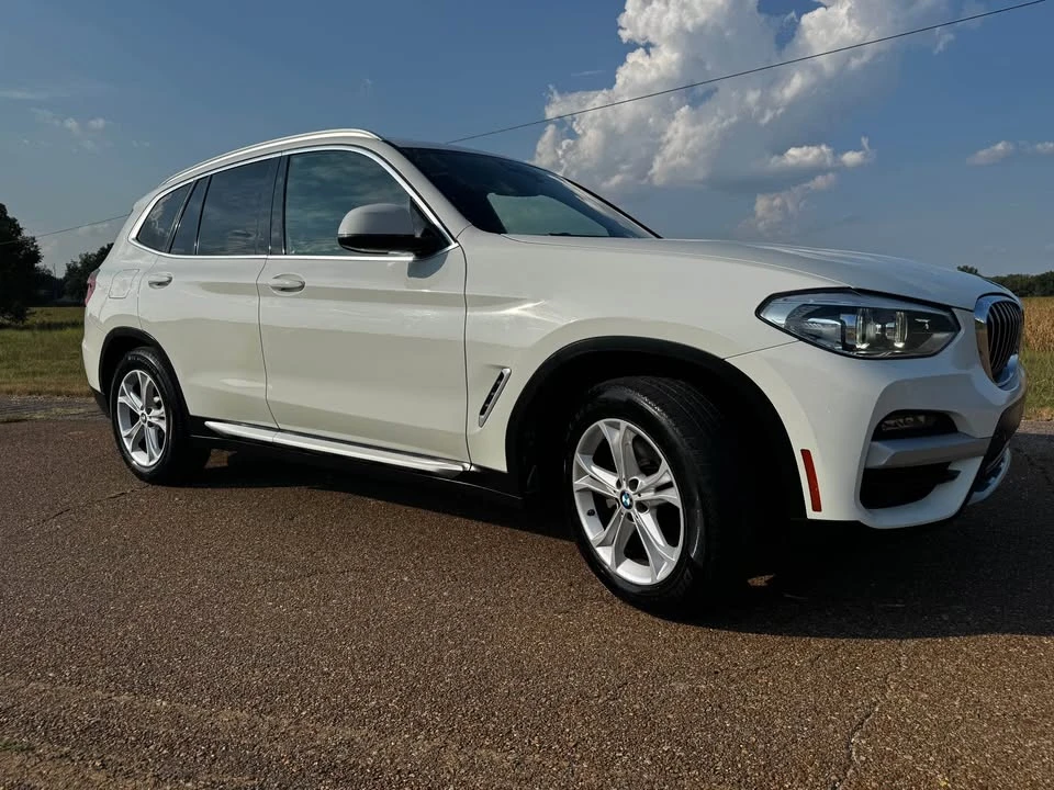 2020 BMW G01 X3 - Image 2 of 20