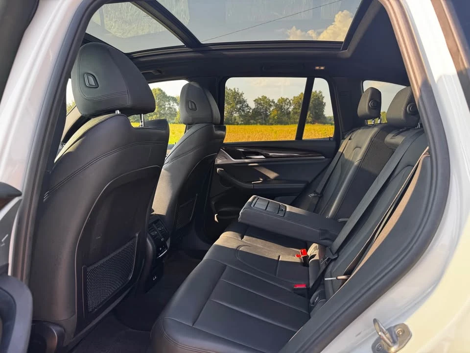 2020 BMW G01 X3 - Image 3 of 20