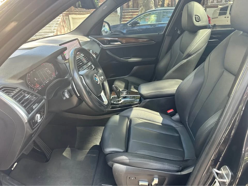 2020 BMW G01 X3 - Image 8 of 16