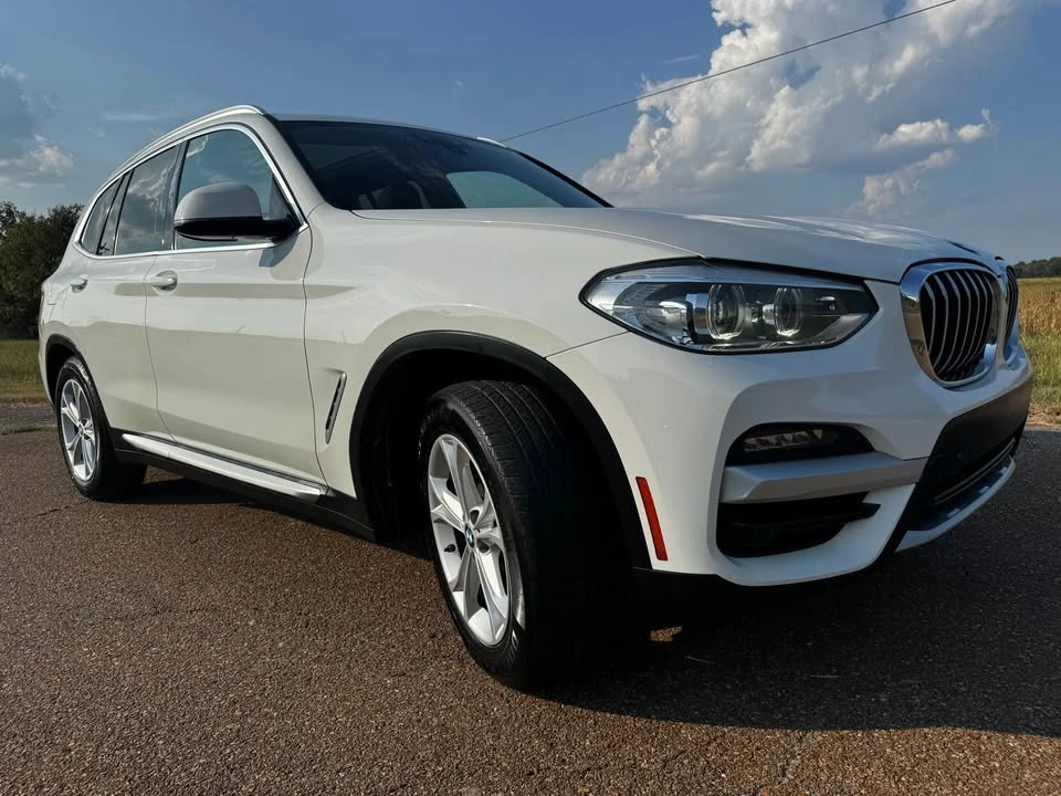 2020 BMW G01 X3 - Image 14 of 20