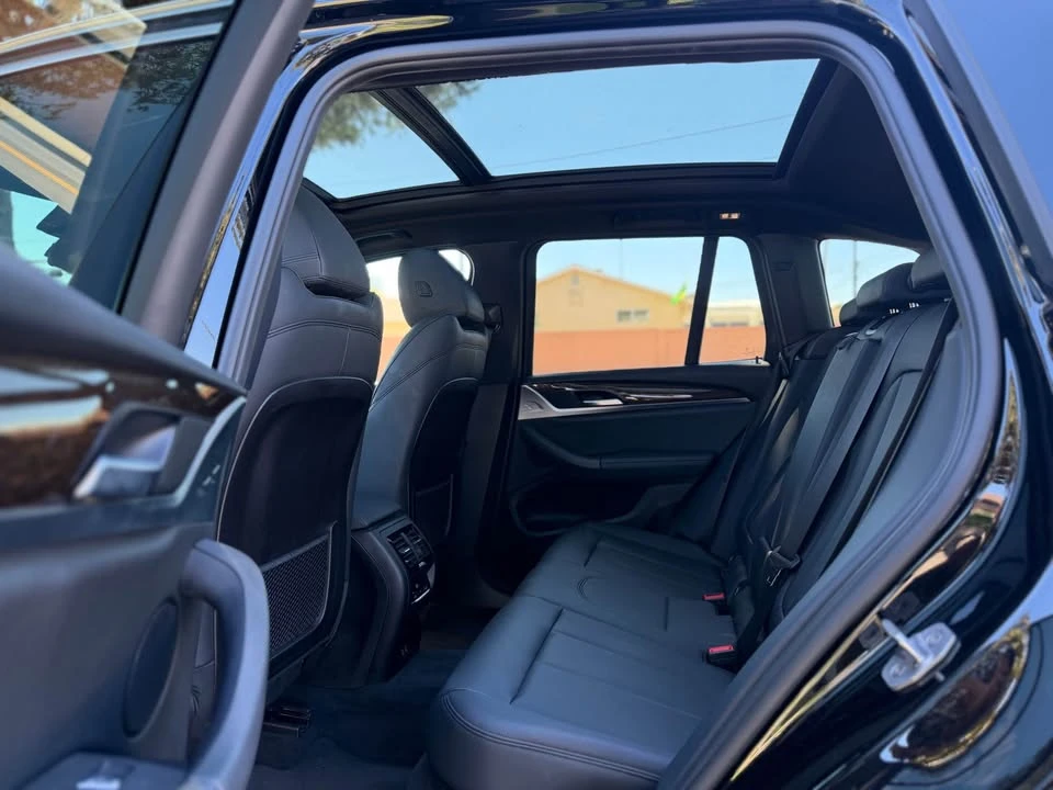 2020 BMW G01 X3 - Image 17 of 19