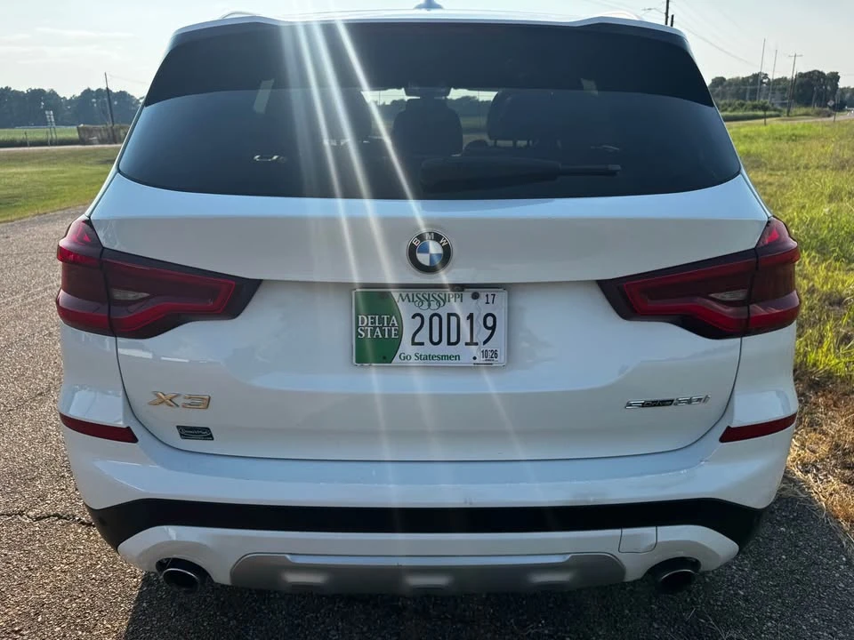 2020 BMW G01 X3 - Image 11 of 20