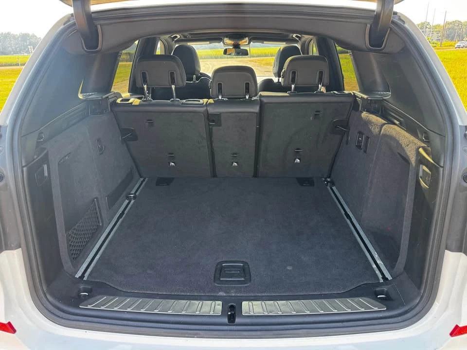 2020 BMW G01 X3 - Image 12 of 20