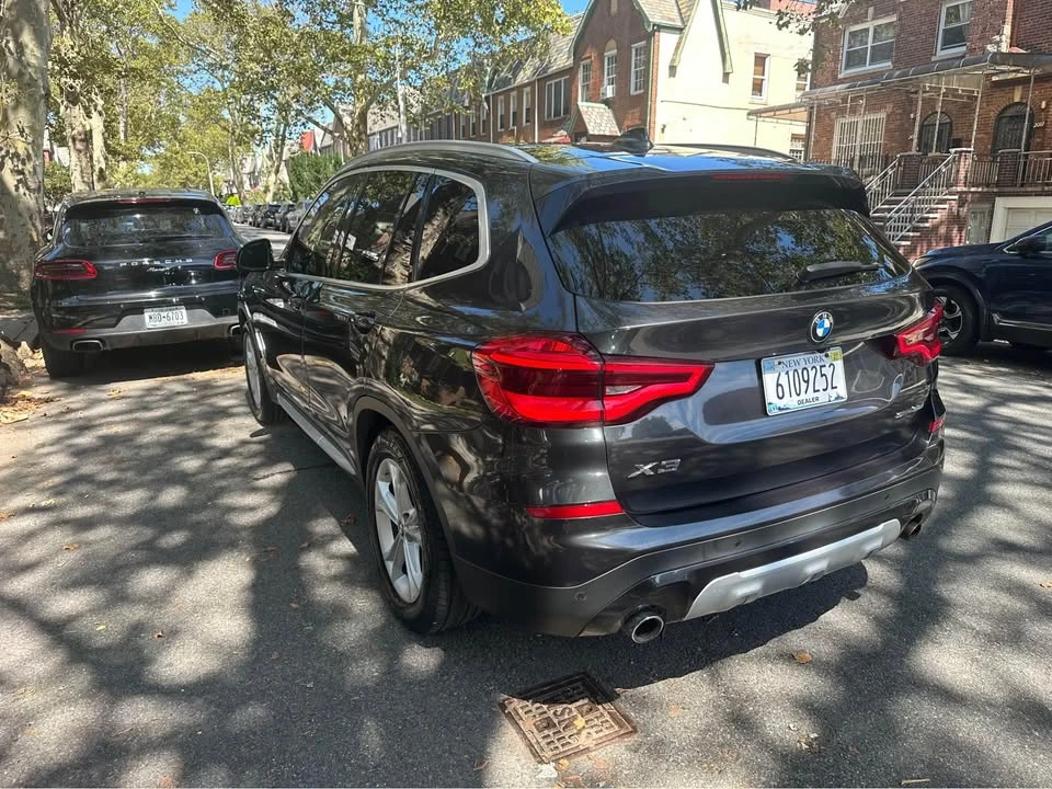 2020 BMW G01 X3 - Image 5 of 16