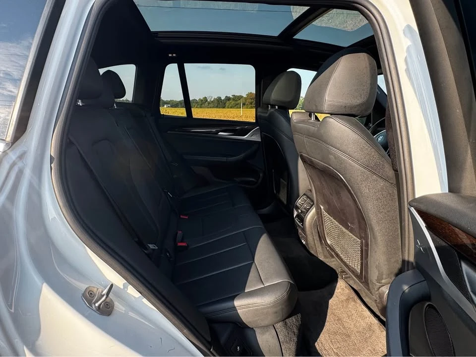 2020 BMW G01 X3 - Image 19 of 20