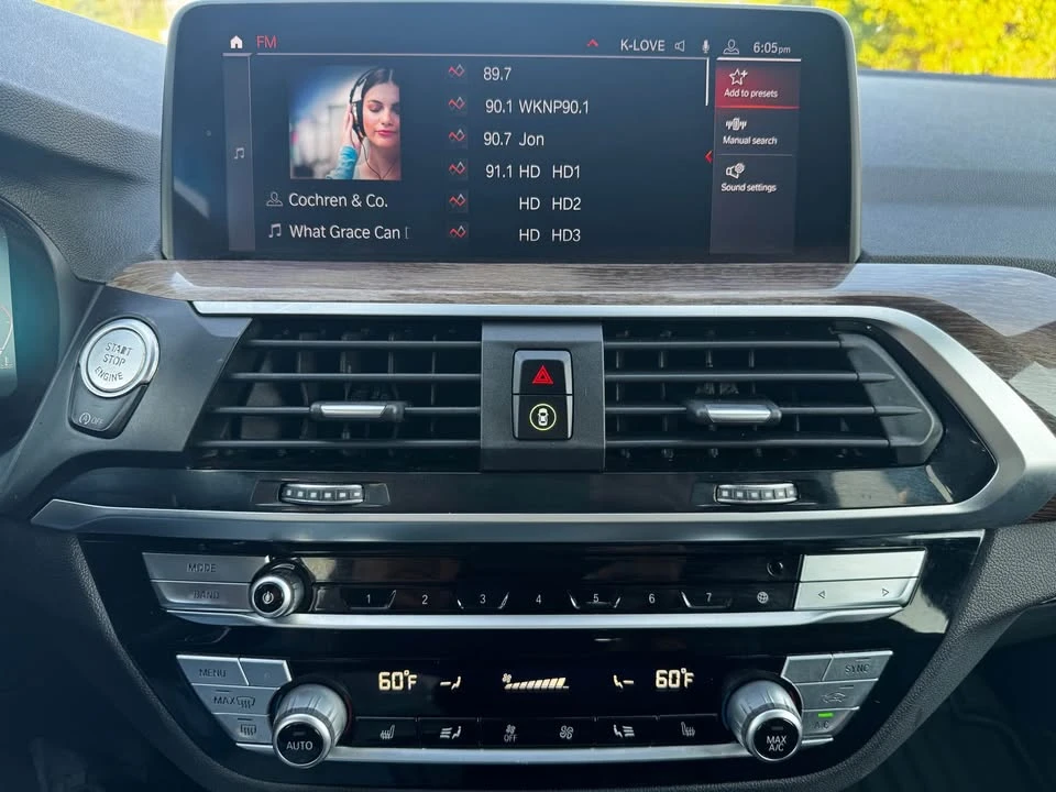 2020 BMW G01 X3 - Image 7 of 20
