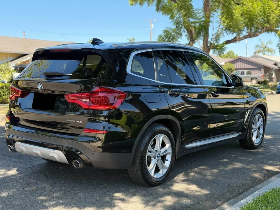 2020 BMW G01 X3 - Image 4 of 19