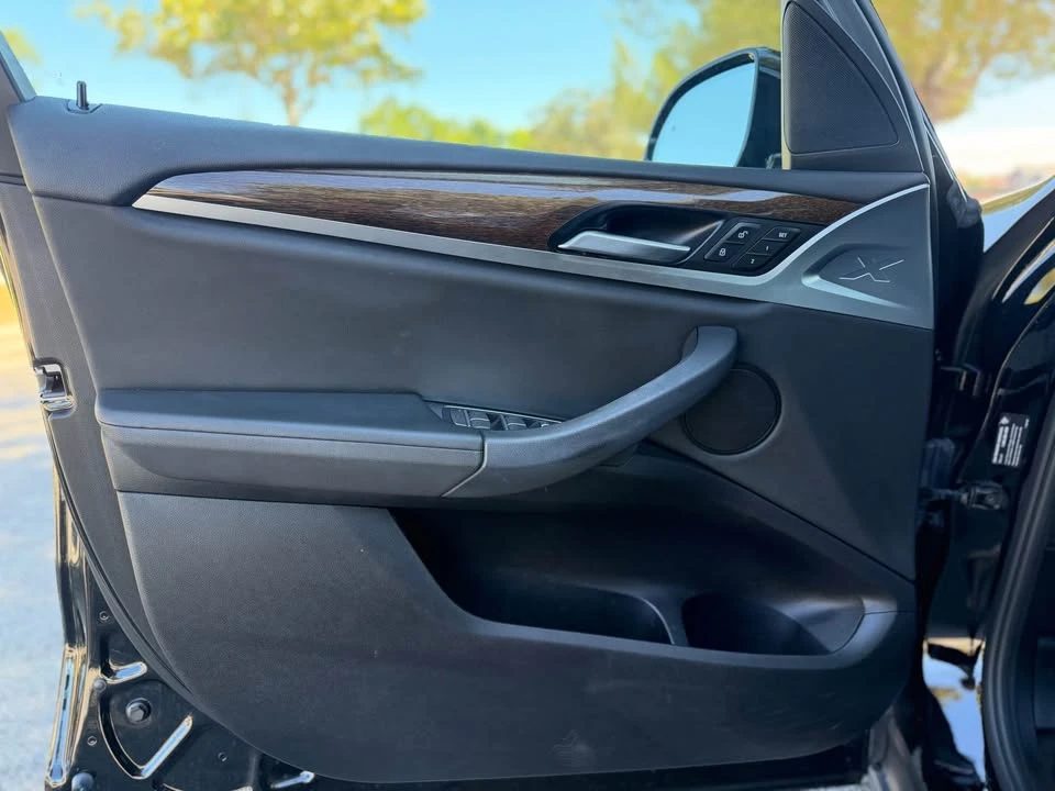 2020 BMW G01 X3 - Image 8 of 19