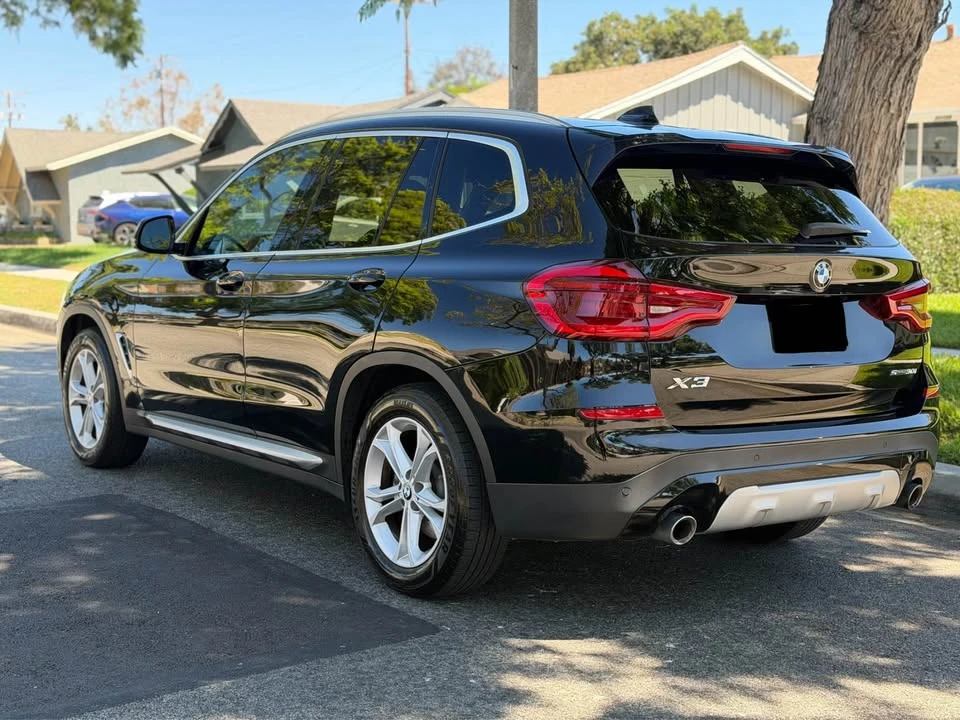 2020 BMW G01 X3 - Image 3 of 19