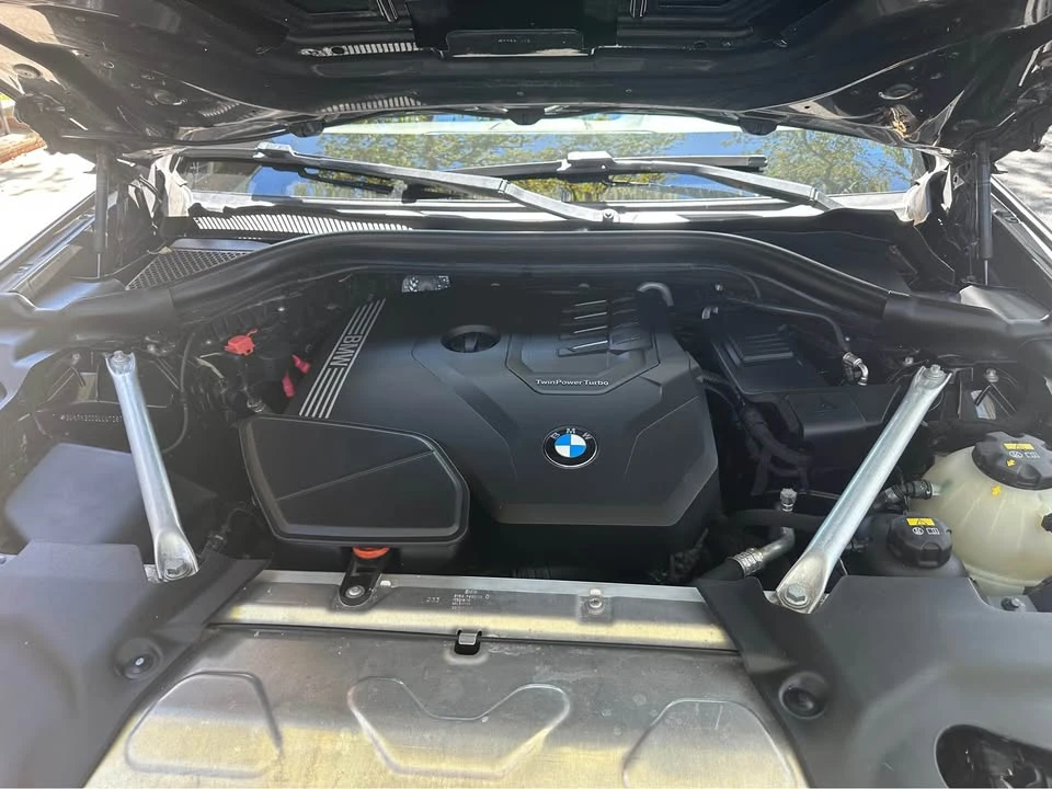 2020 BMW G01 X3 - Image 16 of 16