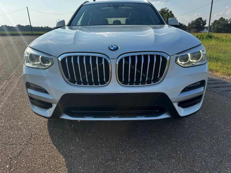 2020 BMW G01 X3 - Image 17 of 20