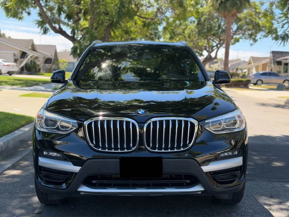 2020 BMW G01 X3 - Image 6 of 19