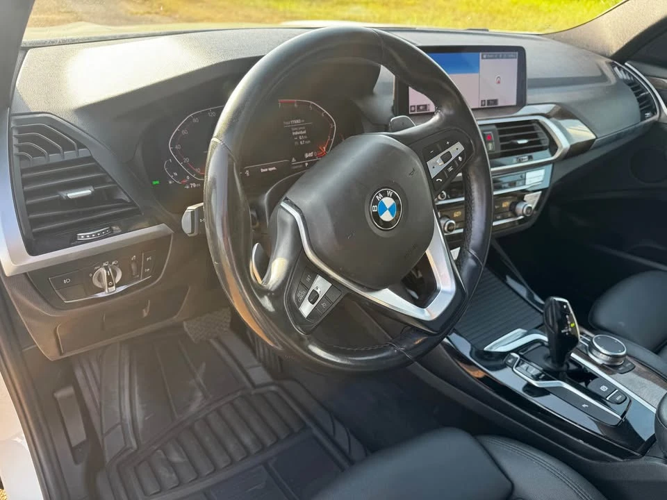2020 BMW G01 X3 - Image 4 of 20