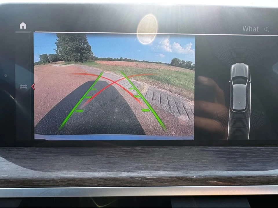 2020 BMW G01 X3 - Image 6 of 20