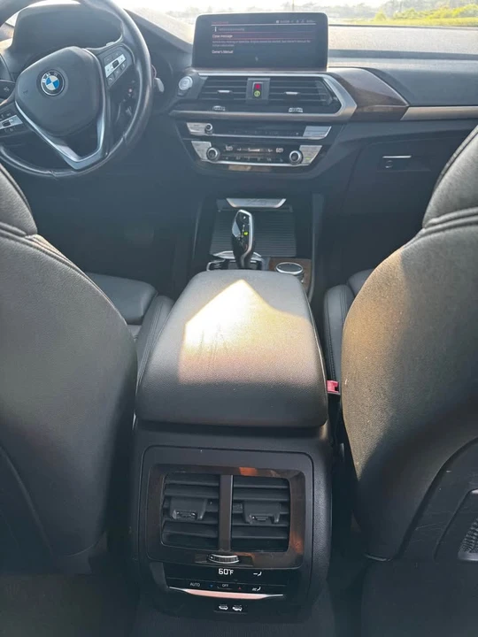 2020 BMW G01 X3 - Image 8 of 20