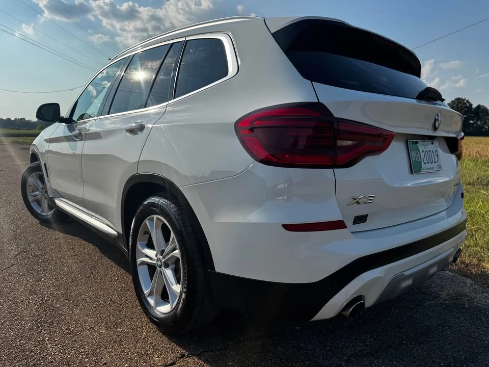 2020 BMW G01 X3 - Image 9 of 20