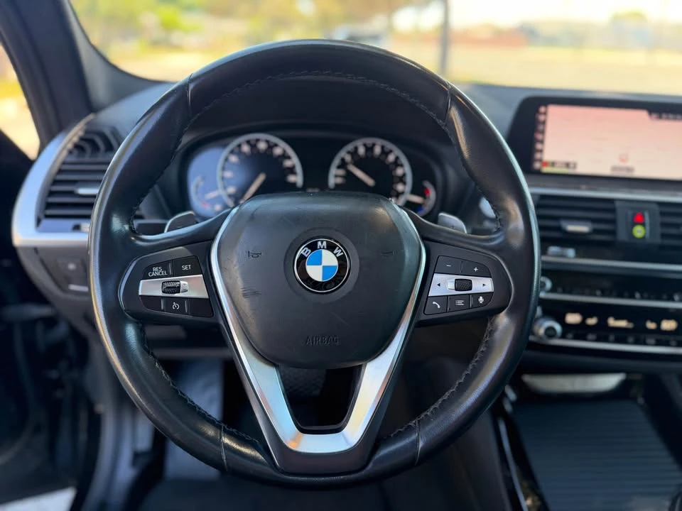 2020 BMW G01 X3 - Image 9 of 19