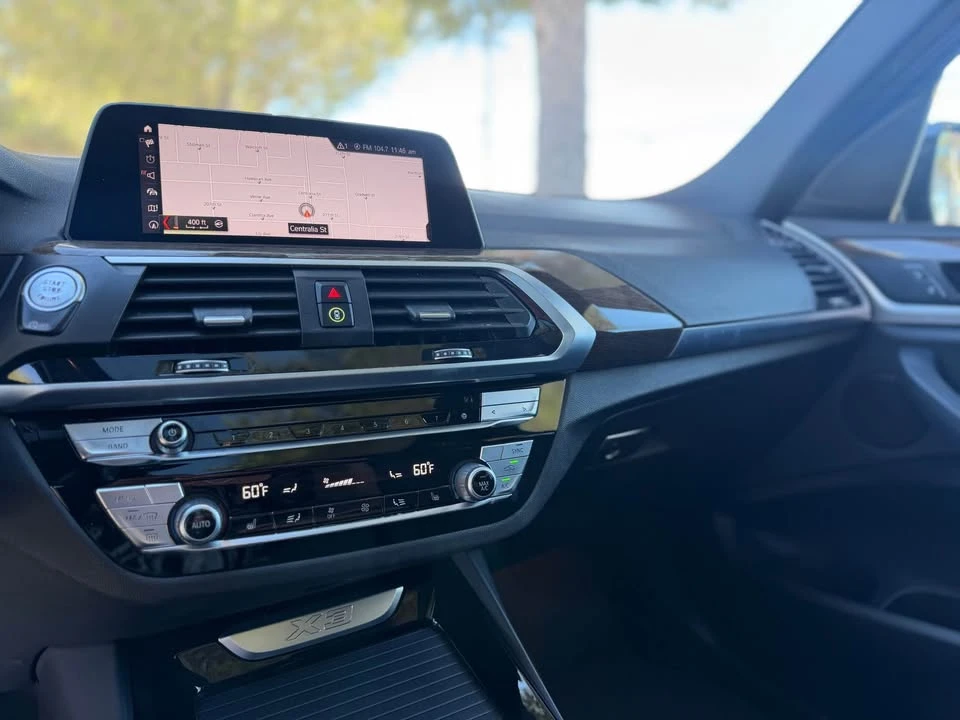 2020 BMW G01 X3 - Image 10 of 19