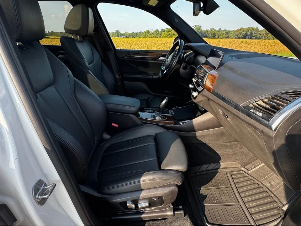 2020 BMW G01 X3 - Image 18 of 20