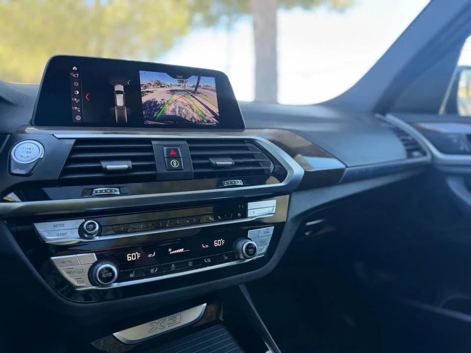 2020 BMW G01 X3 - Image 12 of 19