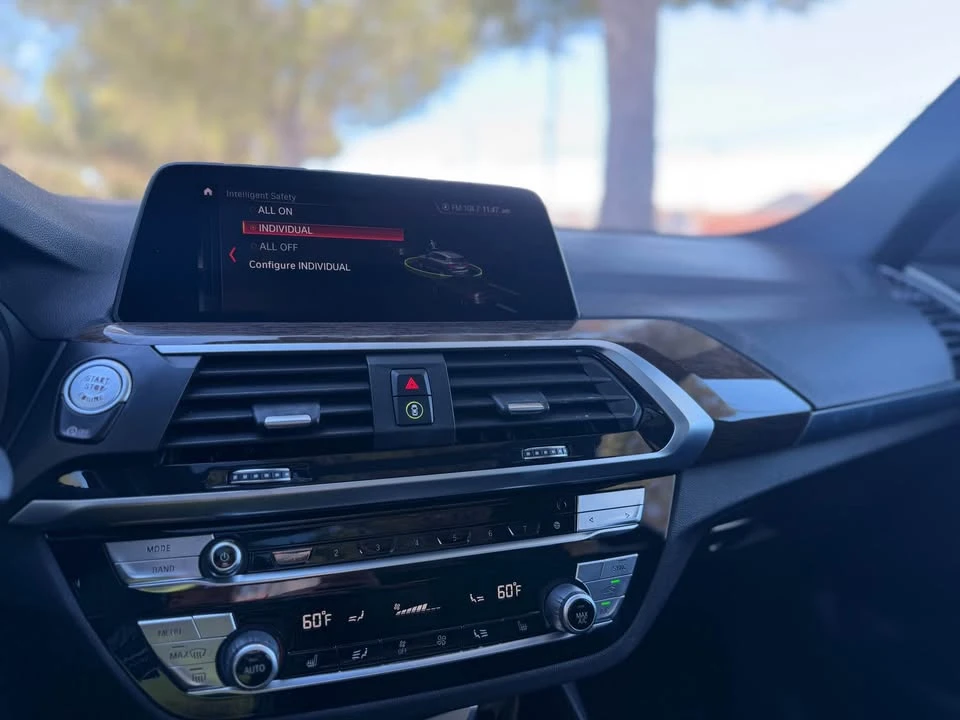 2020 BMW G01 X3 - Image 11 of 19