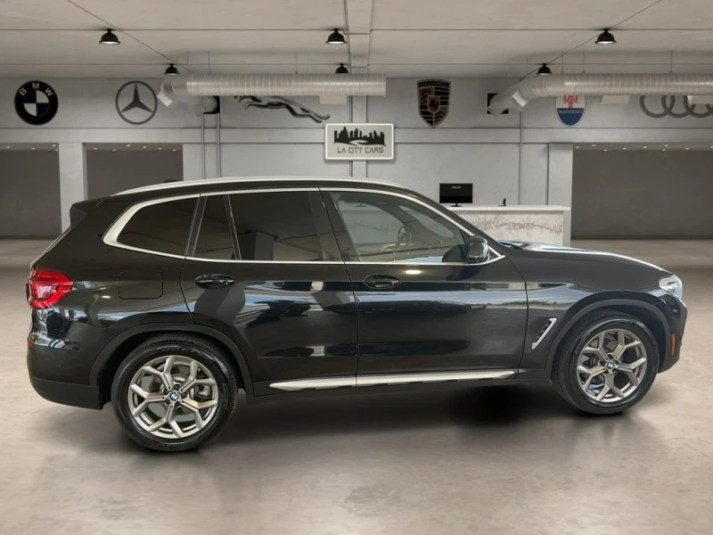 2020 BMW G01 X3 - Image 6 of 19