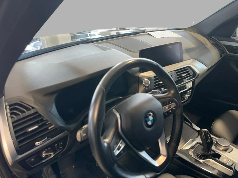 2020 BMW G01 X3 - Image 12 of 19