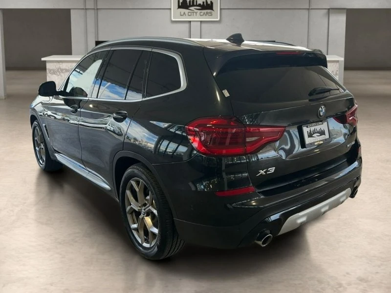 2020 BMW G01 X3 - Image 2 of 19
