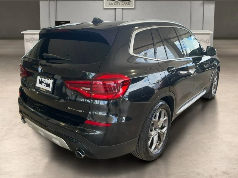 2020 BMW G01 X3 - Image 5 of 19