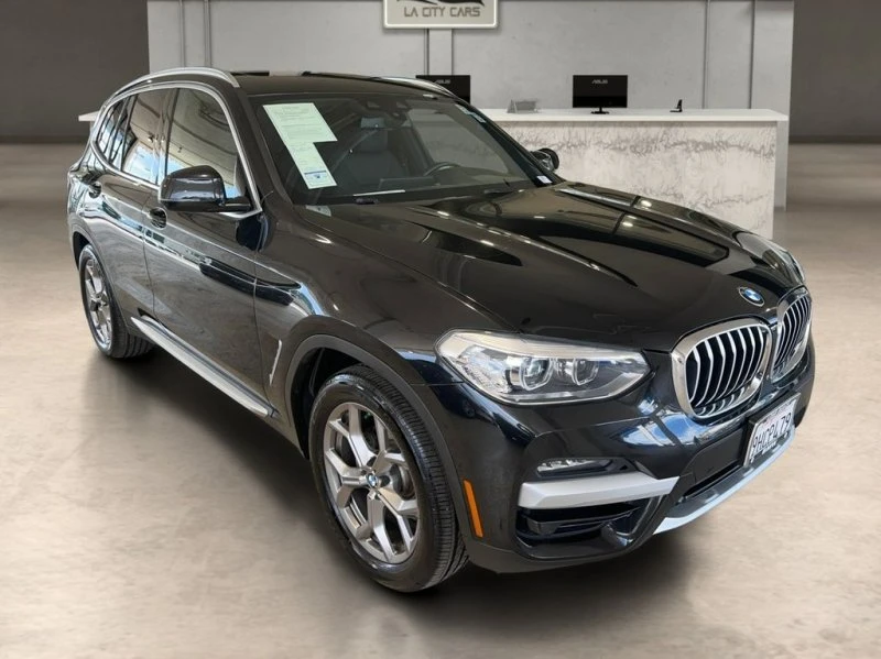 2020 BMW G01 X3 - Image 7 of 19