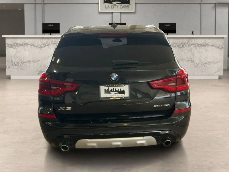 2020 BMW G01 X3 - Image 3 of 19