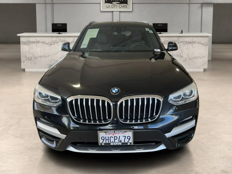 2020 BMW G01 X3 - Image 8 of 19