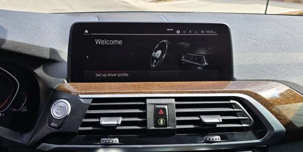 2020 BMW G01 X3 - Image 15 of 21