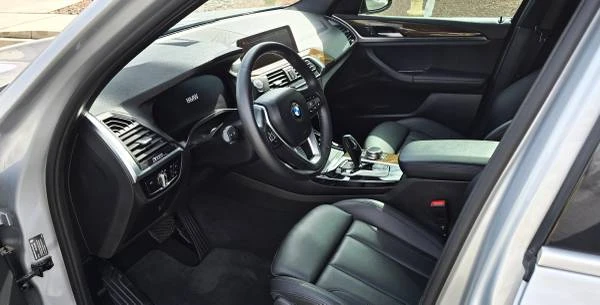 2020 BMW G01 X3 - Image 9 of 21
