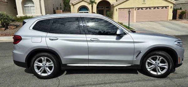 2020 BMW G01 X3 - Image 4 of 21