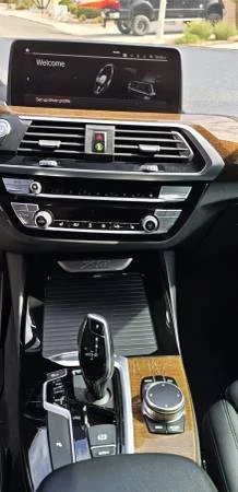 2020 BMW G01 X3 - Image 14 of 21