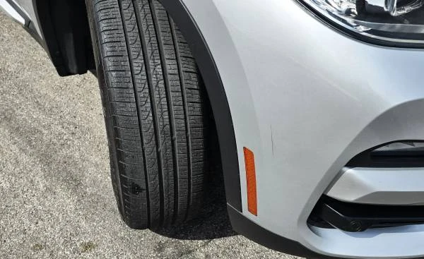 2020 BMW G01 X3 - Image 19 of 21