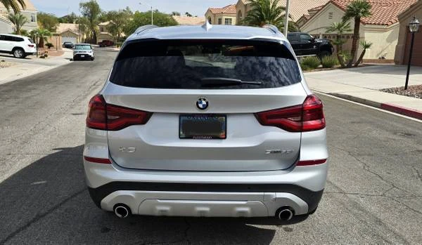 2020 BMW G01 X3 - Image 6 of 21