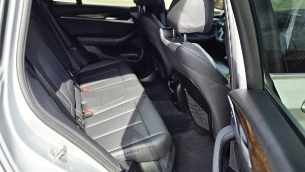 2020 BMW G01 X3 - Image 11 of 21