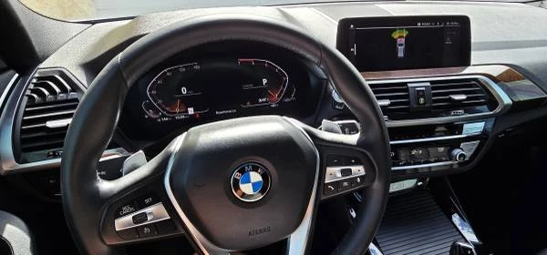 2020 BMW G01 X3 - Image 17 of 21