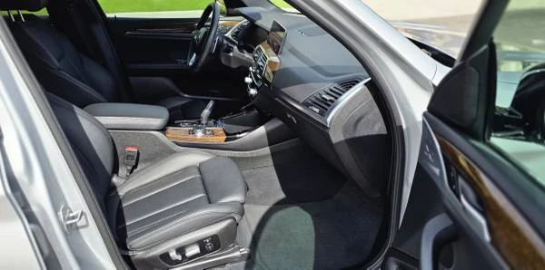 2020 BMW G01 X3 - Image 12 of 21