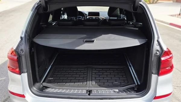 2020 BMW G01 X3 - Image 13 of 21