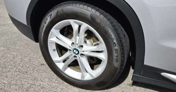 2020 BMW G01 X3 - Image 20 of 21