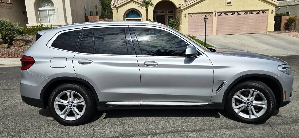 2020 BMW G01 X3 - Image 4 of 23
