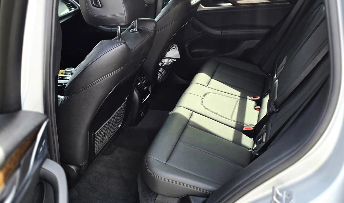 2020 BMW G01 X3 - Image 10 of 23